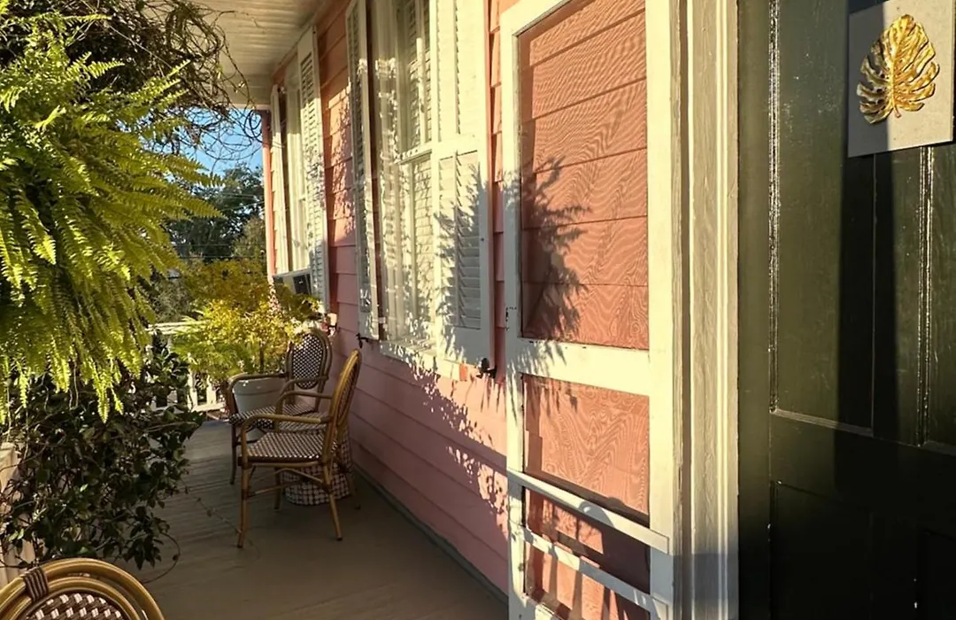 Bijou Boutique Inn-1