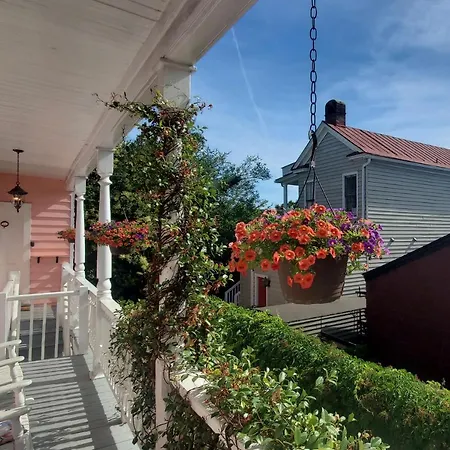 Bijou Boutique Inn-2
