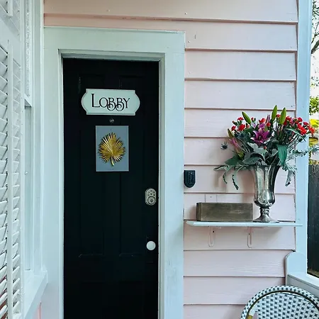 Bijou Boutique Inn-3